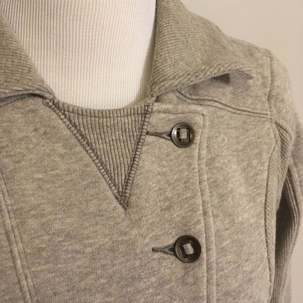 Free People jacket - Picture 2 of 7